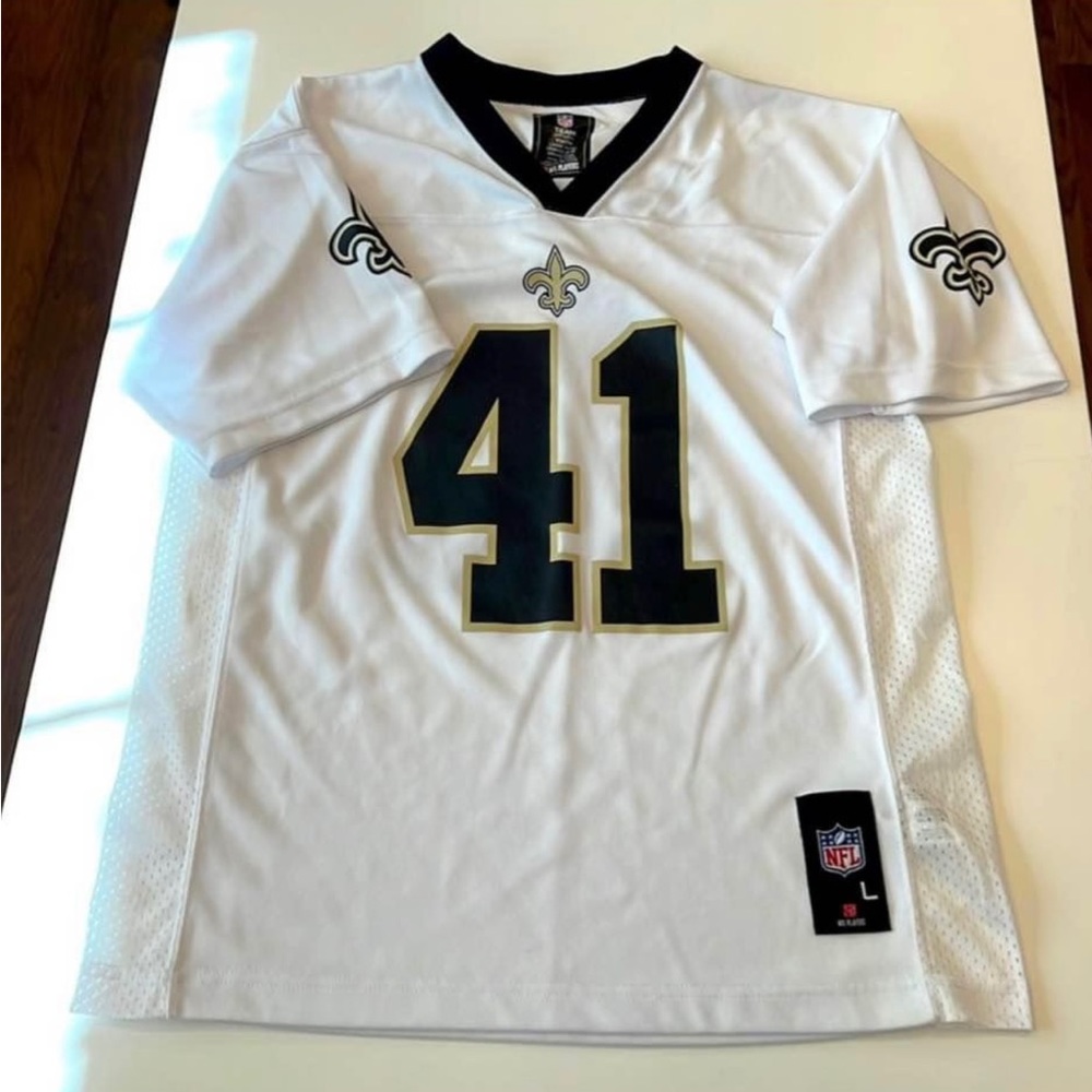 Alvin Kamara New Orleans Saints Youth Jersey (14-16)